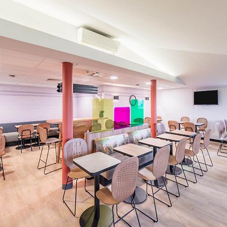 B&B Hotel Mulhouse Kingersheim Luaran gambar