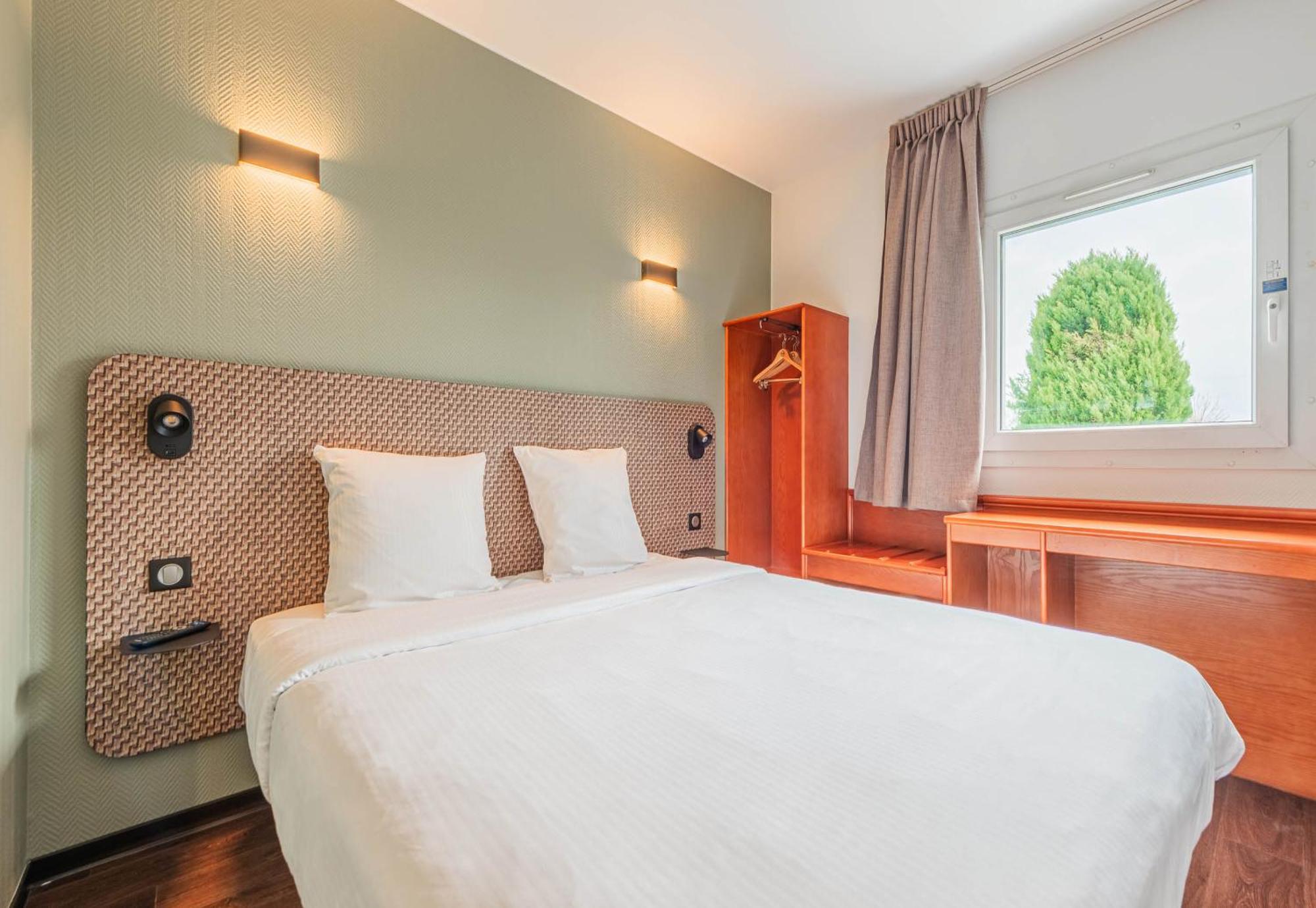B&B Hotel Mulhouse Kingersheim Luaran gambar
