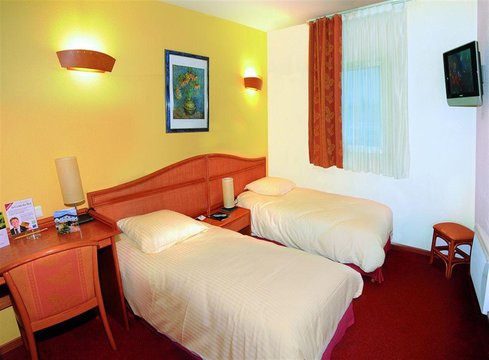 B&B Hotel Mulhouse Kingersheim Luaran gambar