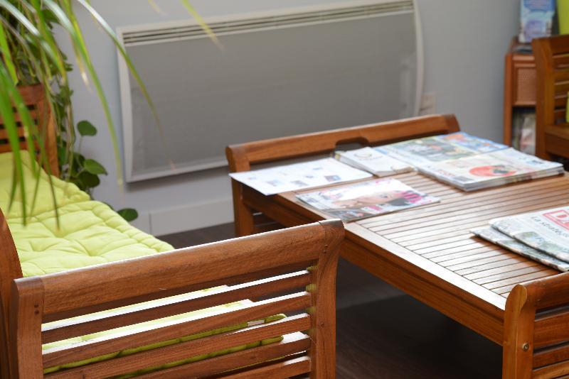B&B Hotel Mulhouse Kingersheim Luaran gambar