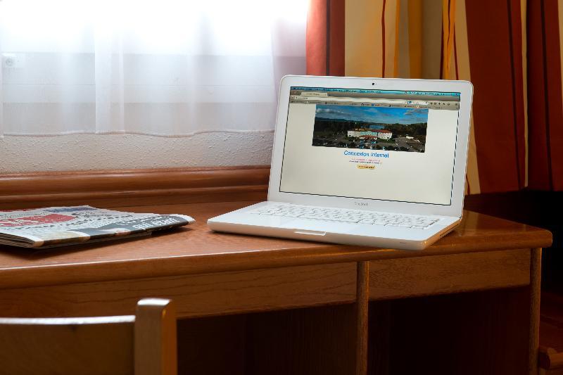 B&B Hotel Mulhouse Kingersheim Luaran gambar