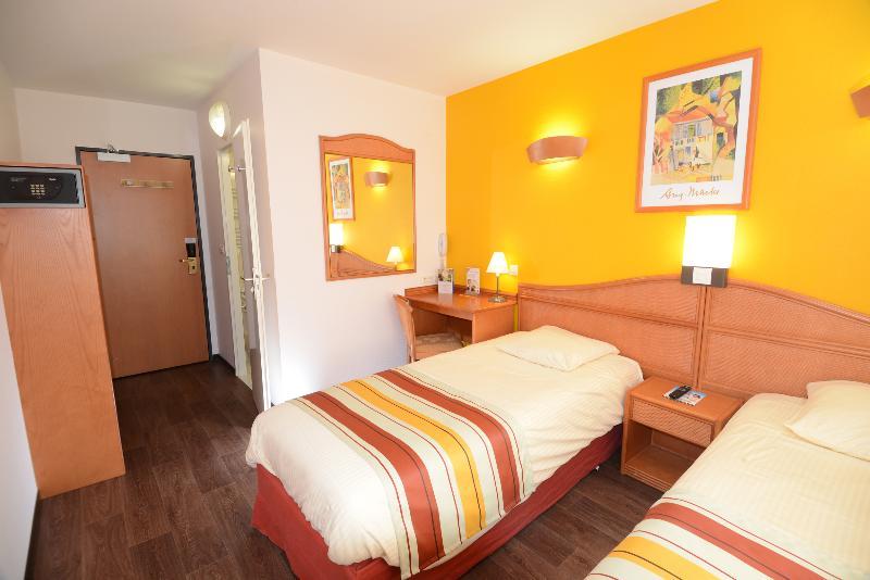 B&B Hotel Mulhouse Kingersheim Luaran gambar