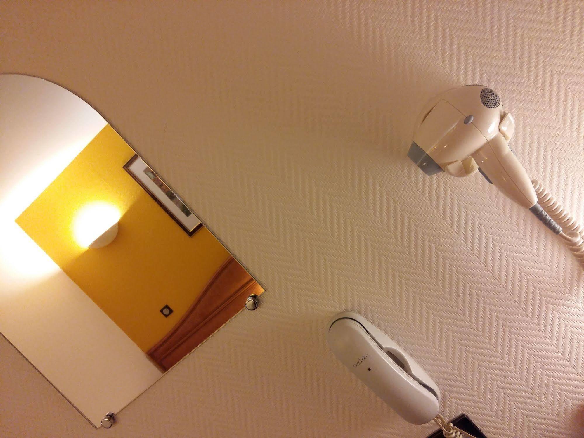 B&B Hotel Mulhouse Kingersheim Luaran gambar