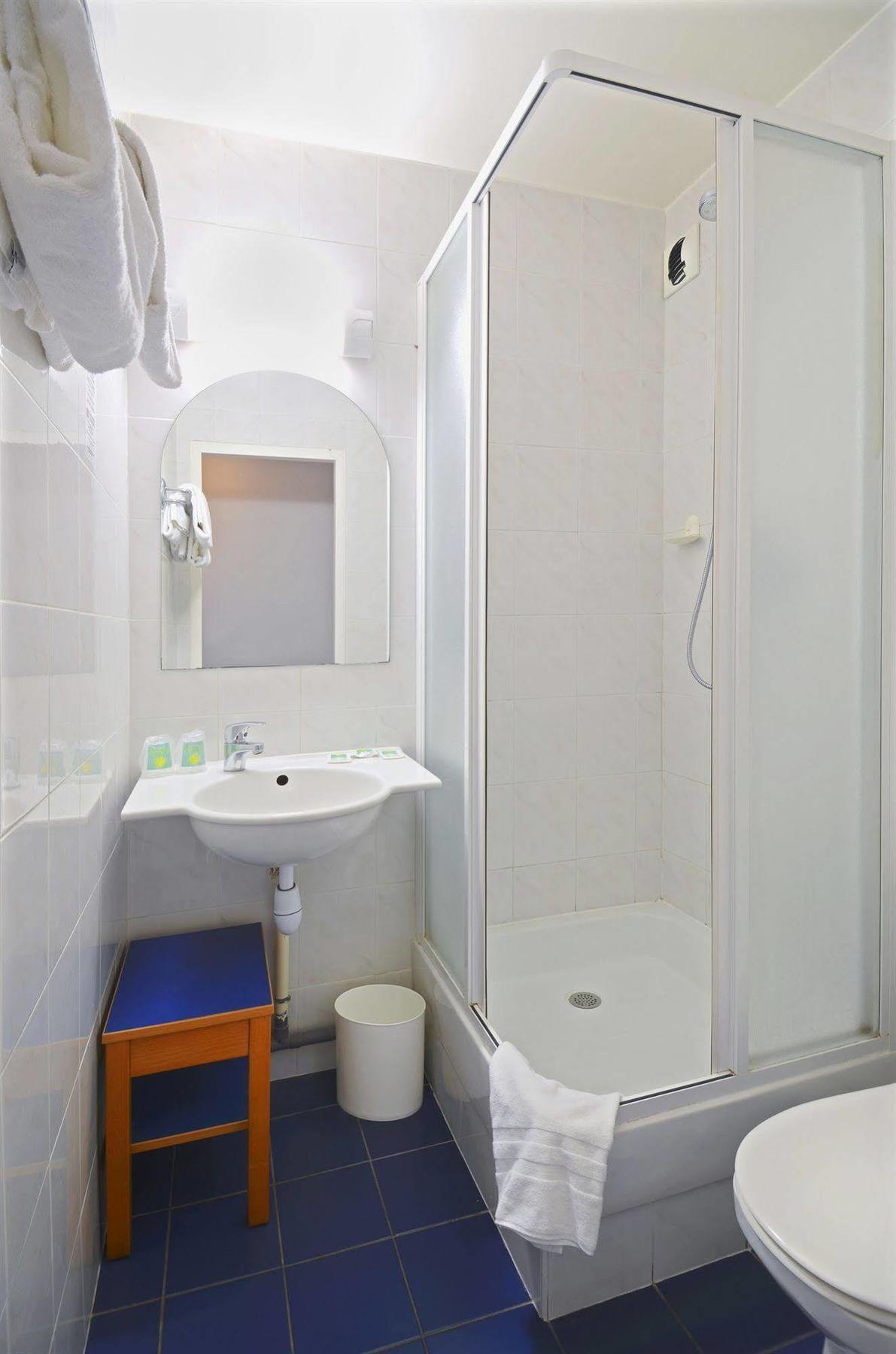 B&B Hotel Mulhouse Kingersheim Luaran gambar