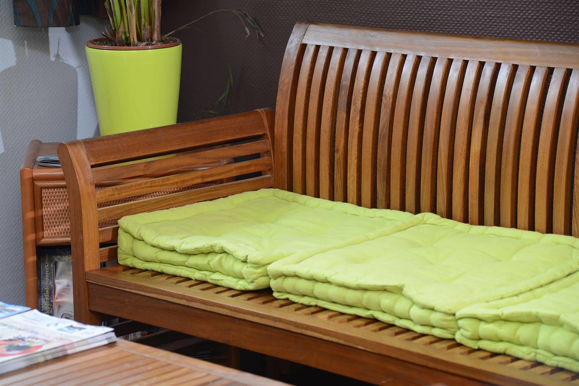 B&B Hotel Mulhouse Kingersheim Luaran gambar