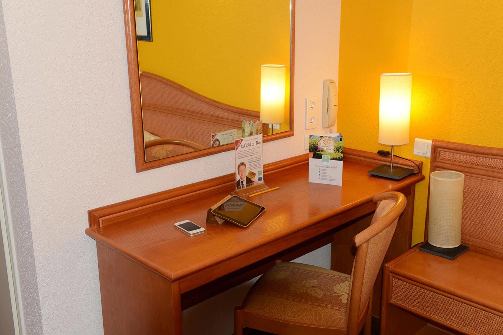 B&B Hotel Mulhouse Kingersheim Luaran gambar