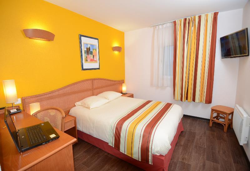 B&B Hotel Mulhouse Kingersheim Luaran gambar