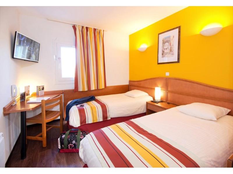 B&B Hotel Mulhouse Kingersheim Luaran gambar
